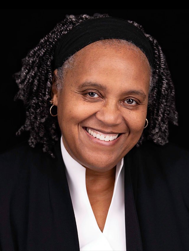 Myra Coffield, Accessible Document Specialist